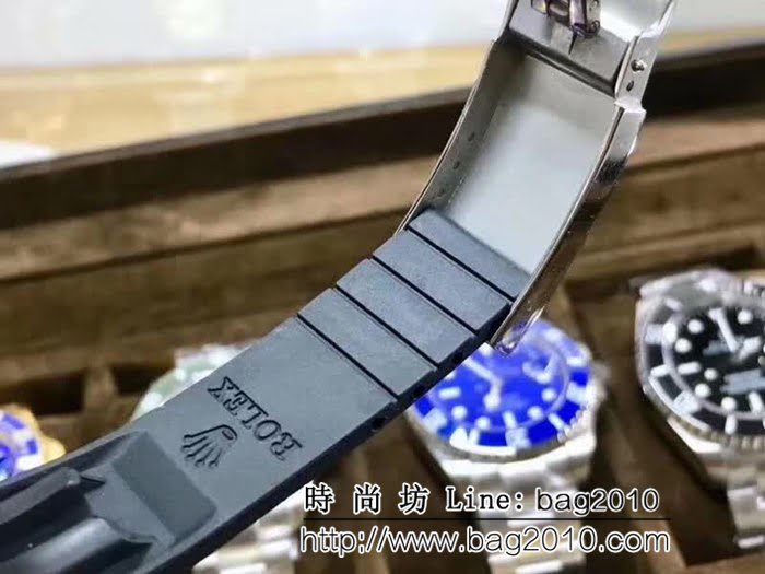 勞力士ROLEX 遊艇系列 男士腕表 WSS0173